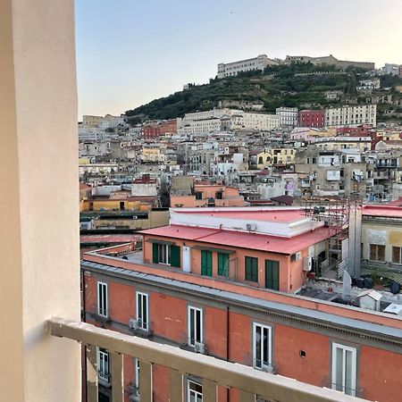Le Stanze Di Partenope Naples Exterior photo