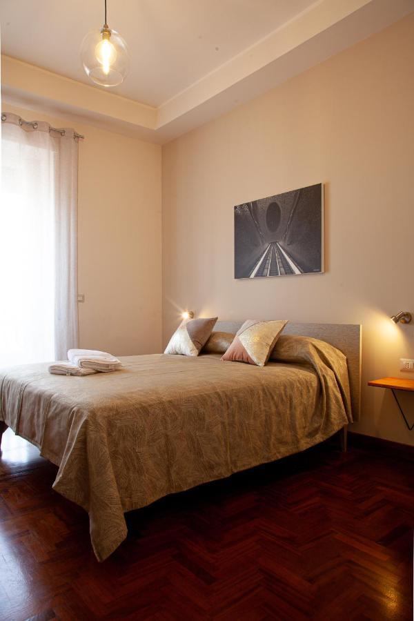 Le Stanze Di Partenope Naples Exterior photo